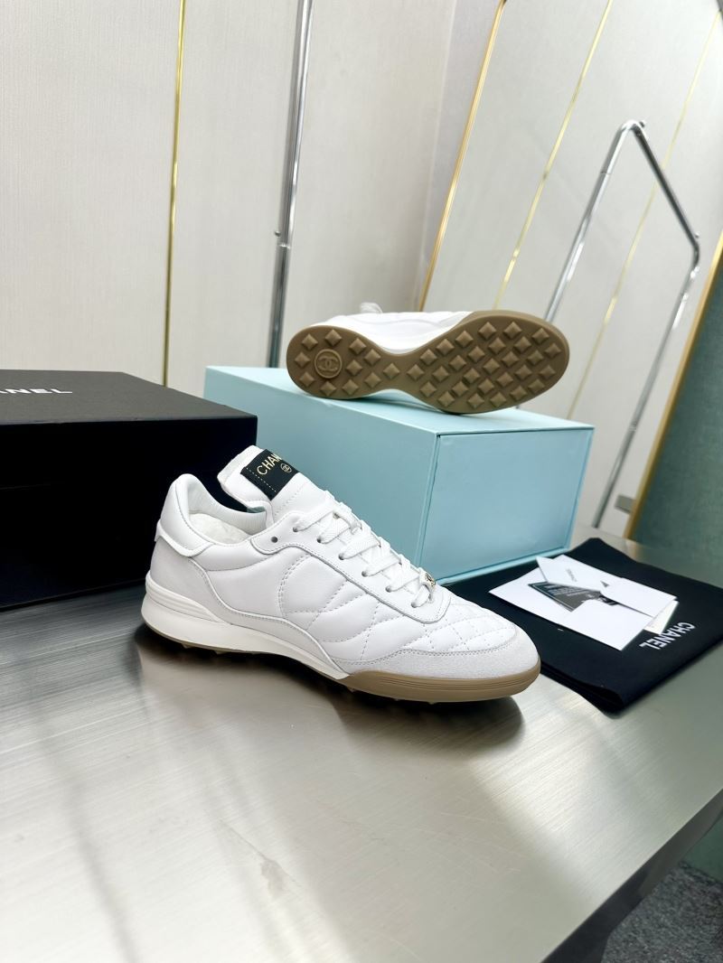 Chanel Sport Shoes